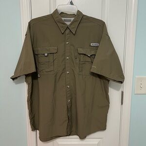 Columbia PFG omni shade Shirt